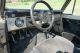 1968 Ford Bronco 4x4 Bronco photo 5