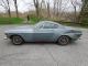 1970 Volvo P1800e Complete,  Running And Driving To Restore Other photo 1