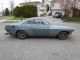 1970 Volvo P1800e Complete,  Running And Driving To Restore Other photo 3