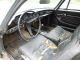1970 Volvo P1800e Complete,  Running And Driving To Restore Other photo 5