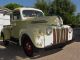 1947 Ford Pickup Truck, ,  Hot Rod,  Rat Rod,  1946 1945 Other Pickups photo 1