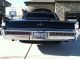 1969 Lincoln Continental Triple Black Suicide Doors Continental photo 2