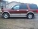 2006 Ford Expedition Eddie Bauer Sport Utility 4 - Door 5.  4l Suv Expedition photo 1