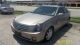 2003 Cadillac Cts 4dr Sdn CTS photo 3