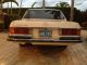 1973 Mercedes - Benz 450se Celebrity Owned,  Immaculate,  Pristine,  Nicest On Ebay 400-Series photo 4
