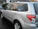 2010 Subaru Forester Limited Edition Crossover Forester photo 6