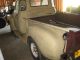 1950 Chevy Truck 3100 Five Window Truck Other photo 10