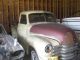 1950 Chevy Truck 3100 Five Window Truck Other photo 1