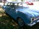 1965 Rambler Ambassador Cross Country Station Wagon By Amc American Motors Corp AMC photo 1