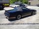 1984 Pontiac Trans Am Convertible Collectors Edition Very Few Done For Gm Firebird photo 4