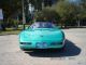 1991 Zr1 Corvette Corvette photo 3