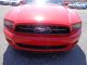 2014 Mustang V6 Coupe Premium Pony Package Automatic Race Red Comfort Group Mustang photo 7
