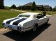 1970 Oldsmobile 442 W - 30 Convertible Matching Numbers Look 442 photo 7