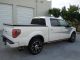 2012 Ford F - 150 4x4 6.  2l - Harley Davidson 600hp - Ready To Export F-150 photo 3
