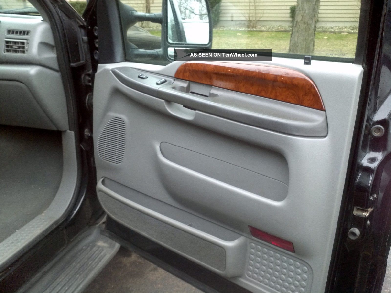 2003 Ford f350 power stroke dually #10