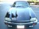 1992 Jaguar Xjs Base Convertible 2 - Door 5.  3l XJS photo 8