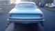 1968 Plymouth Barracuda 6 Cyl Auto Solid Frame & Trunk Great Hemi Or 440 Project Barracuda photo 9