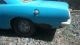 1968 Plymouth Barracuda 6 Cyl Auto Solid Frame & Trunk Great Hemi Or 440 Project Barracuda photo 1