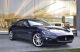 2012 Maserati Granturismo Sport Convertible 2 - Door 4.  7l Gran Turismo photo 2