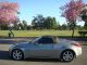 2004 Nissan 350z 2dr Touring Roadster Convertible Auto Bose Loaded 350Z photo 10