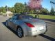 2004 Nissan 350z 2dr Touring Roadster Convertible Auto Bose Loaded 350Z photo 7