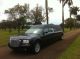 Hearse 2009 Chrysler 300 Hearse 300 Series photo 1