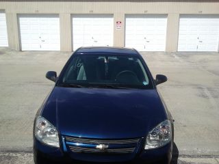 2008 Chevy Cobalt With Factory Warrnty photo