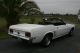 1969 Mustang Convertible 351 Windsor Mustang photo 7