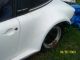 1979 Targa With 930 Body With Red Interier,  Unfinished Restoration 911 photo 1