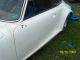 1979 Targa With 930 Body With Red Interier,  Unfinished Restoration 911 photo 4