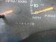 1997 Chevy Fisher V - Snowplow Minute 116k Turbo Diesel 4x4 Auto K3500 C/K Pickup 3500 photo 10
