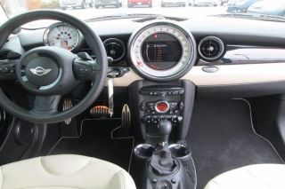 2012 Mini Cooper S Hatchback 2 - Door 1.  6l,  Or Text 573 - 289 - 3997 photo