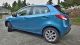 Mazda 2 2011 32mpg 11180 Mls 5 Speed Excellent Cond Loaded A / C Etc. Mazda2 photo 5