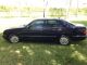 2001 Dark Blue E320 Mercedes - Benz, ,  Fully Loaded,  Everything Works E-Class photo 1