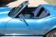 1975 Convertible Chevrolet Corvette Stingray Corvette photo 2
