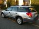 2005 Subaru Outback 5 - Speed Looks Great Will Be Sold Outback photo 2