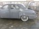 1950 Dodge Coronet Coronet photo 8