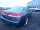 2012 Lincoln Mkz Heated And Cooled MKZ/Zephyr photo 9