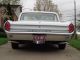1962 Catalina Is Smooth Right & Tight.  2 Door Sport Coupe Street Rod. Catalina photo 10