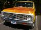 1971 Chev Pickup 4x4 4spd Short - Wide - Bed 1 / 2 Ton - - 2nd Owner C-10 photo 8