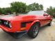 1972 Ford Mustang Fastback Mustang photo 1