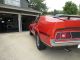 1972 Ford Mustang Fastback Mustang photo 4