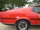 1972 Ford Mustang Fastback Mustang photo 8