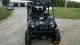 2009 Yamaha Rhino Yamaha photo 6