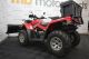 2008 Can Am 650 Max Xt Other Makes photo 2