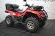 2008 Can Am 650 Max Xt Other Makes photo 3