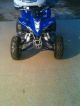 2006 Yamaha Yfz 450 Yamaha photo 1