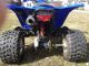 2006 Kymco Mongoose Other Makes photo 1