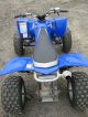 2007 Yamaha Yfz 450 Yamaha photo 5