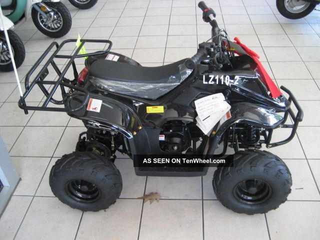 2012 Lil Lz110 - 2 Other Makes photo
